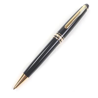 Отличная шариковая ручка MONTBLANC Meisterstück Classic Б/У