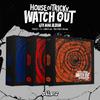 Xikers   4-й мини-альбом  House Of Tricky   Watch Out