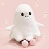 Halloween Plush Stuffed Plush Doll Toy Party Plush Toy Figure Decorations Doll Scary For Birthday Kid Home Holiday Display Party