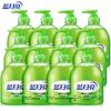 Антибактериальное средство для мытья рук Blue Moon Aloe