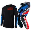 Motocross Gear Set for Kids 4 5 6 7 8 9 10 11 12 13 Years Youth Child Motorcycle Boy Girl Jersey Pant Kits Racing Suit Off-road Enduro MX MTB