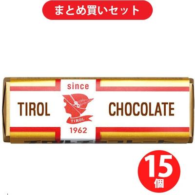 Tyrol chocolate [Молочная нуга] x 15 наборов Шоколад с молочной нугойОригинальный тирольский шоколад. Шоколад с молочной нугойОригинальный тирольский шоколад.