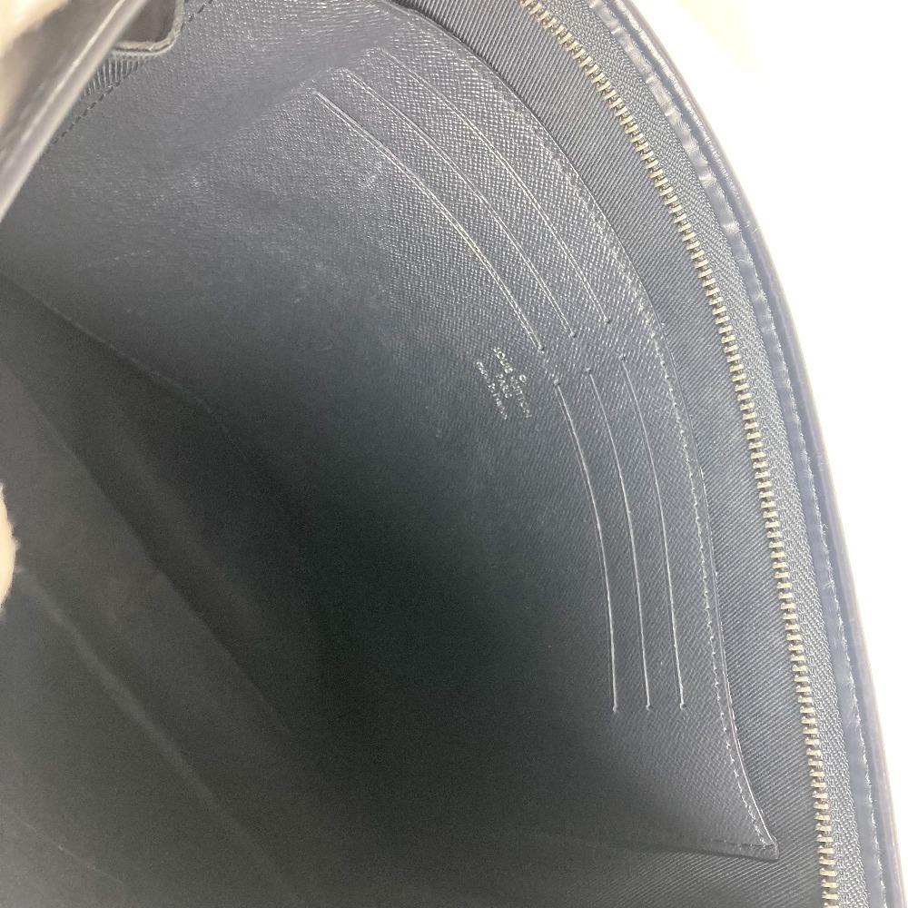 Louis Vuitton M66649 Savannah Chapman Brothers Pochette-Voyage GM Pouch Clutch