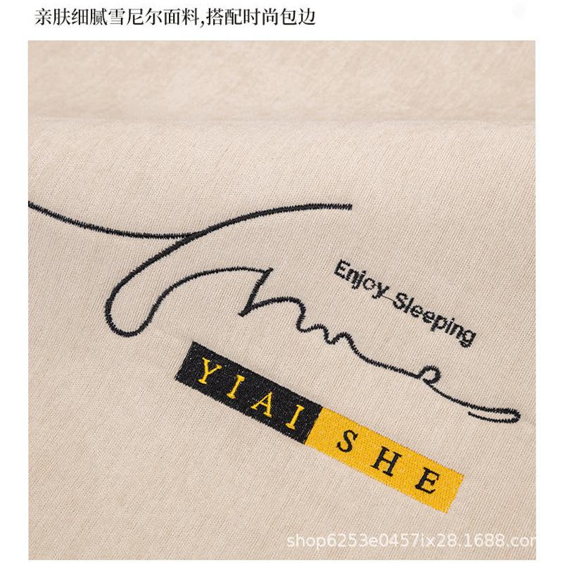 Modern Minimalist Chenille Sofa Cushion Four Seasons Universal Heavy Weight Cover Cloth Non-Slip Sofa Cover Advanced Cushion