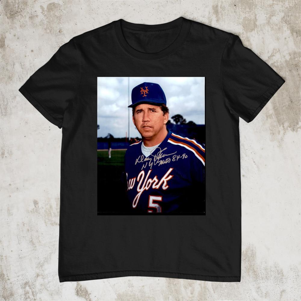 Горячая Новинка Мужская Футболка Davey Johnson Signature Gilf Love Размеры от S до 5XL Черная Унисекс Футболка