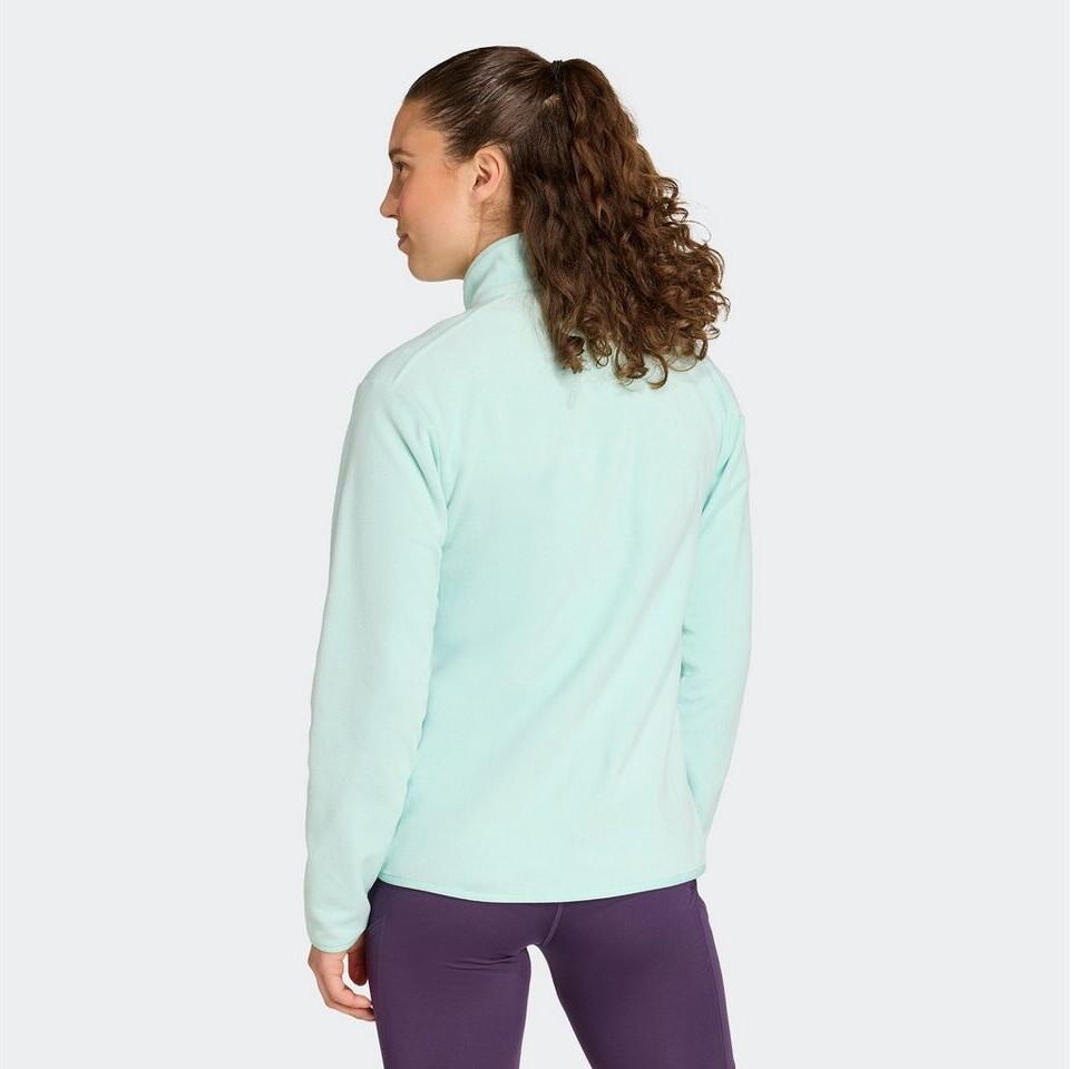 Adidas TERREX Multi Fleece Jacket JN0993 светло-голубой черный