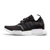 adidas Кроссовки NMD_R1 Primeknit 'Monochrome' BA8629