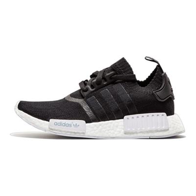 Кроссовки NMD_R1 Primeknit 'Monochrome' BA8629