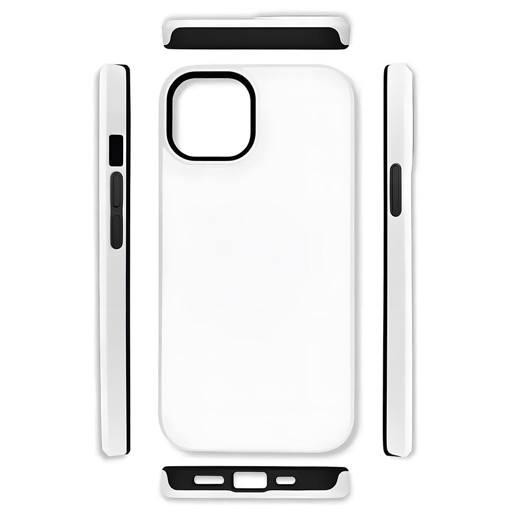 Cute H-Hippos Phone Case For Iphone 16 Pro Max 15 13 14 12 11 14 Pro Max 15 Pro Max Two-in-one Cover