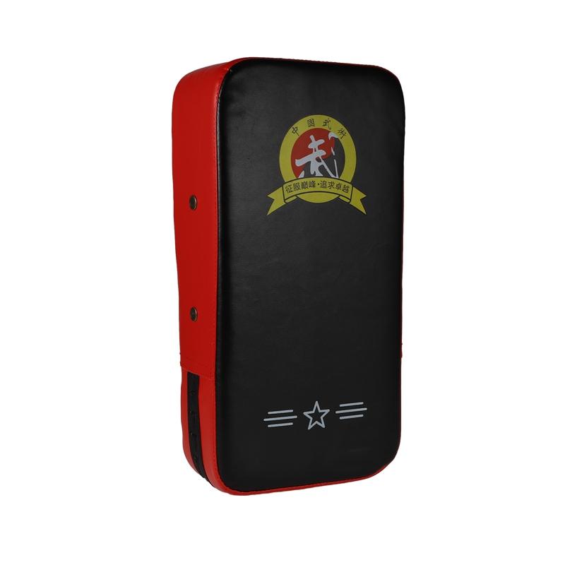 1 шт. PU кожа тхэквондо удары лапы боксерские каратэ лапы кикбоксинг перчатки