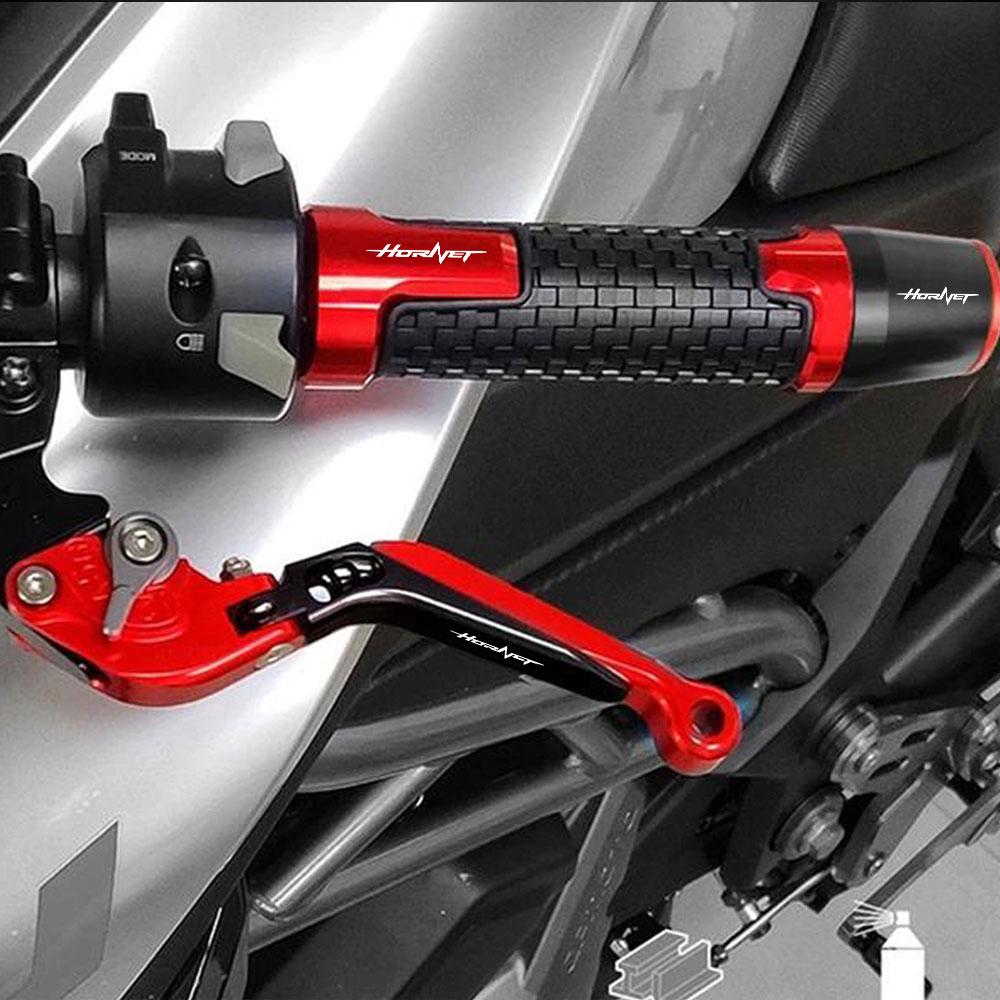 Для SUZUKI GSR400 GSR600 GSR750 GSR 400 600 750 аксессуары для мотоциклов Регулируемые тормоза Выдвижной рычаг сцепления конец ручки