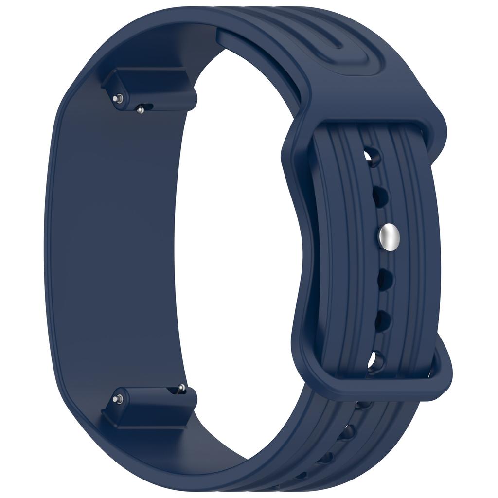 Силиконовый ремешок для Garmin CIRQA Smart Band Браслет Наручный Замена ремешка