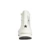 Converse Run Star Legacy CX High Vintage Белые мужские кроссовки Cream Egret Black A06080C