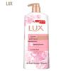 LUX Delicate Skin Body Wash