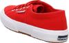 Sneakers Superga 2750 Classic Red/white