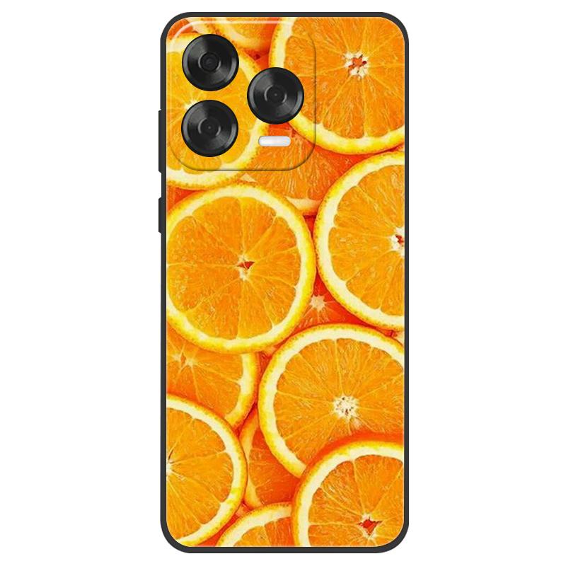 For ZTE Blade V70 Design Vita Case Luxury Soft Silicone Cover for ZTE Nubia V70 Design Phone Covers TPU Funda V70Vita Black