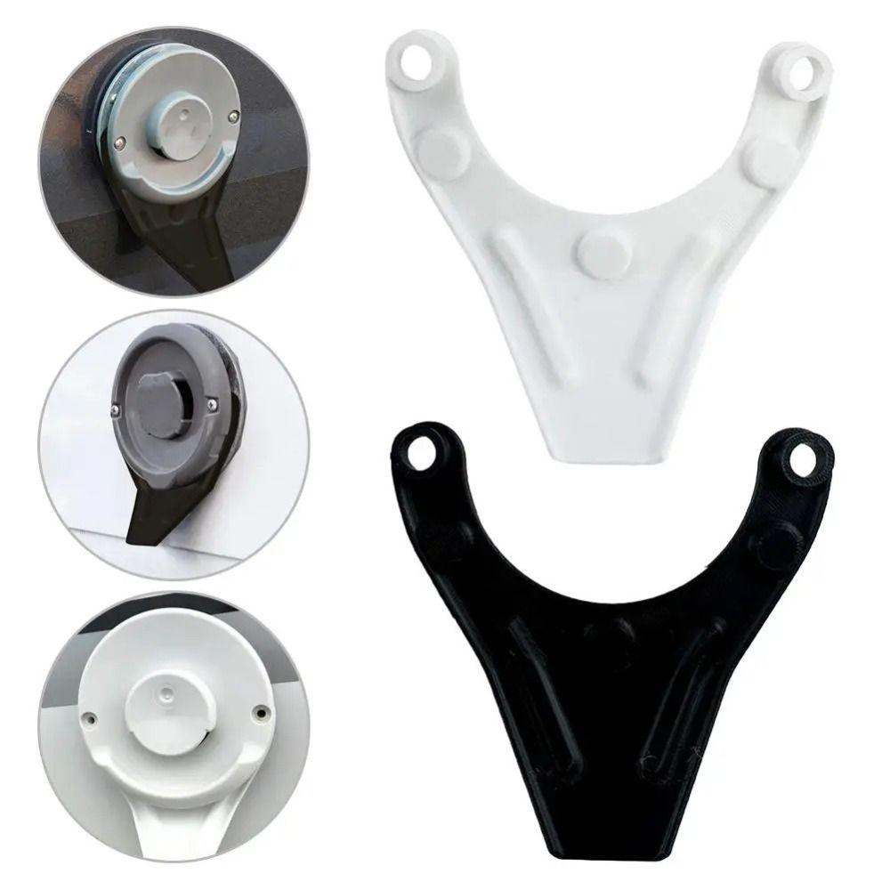 Универсальный слив для кухонной плиты автодома, запасные части, дефлектор слива, слив конденсата для кухонной плиты автодома, караван