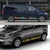 Автомобильные наклейки для Renault Kangoo 1 2 3 4x4 MK1 MK2 MK3 Фургон Горное Дерево Графика Виниловые Декоративные Наклейки Аксессуары для Тюнинга Авто