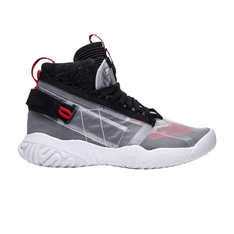 Jordan Apex Utility Flight Utility