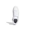 Adidas Кроссовки Forum Mid 'Triple White' FY4975
