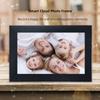 7/8/10-дюймовая облачная фоторамка Frameo WiFi цифровая фоторамка интеллектуальный электронный фотоальбом высокой четкости