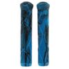 Shock Absorbing Rubber Handlebar Grips Bicycle Accessories Bike Grips for Mountain BMX Road Bikes