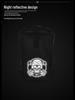Waterproof Skull Backpack - Large Capacity Outdoor Sports Travel Bag