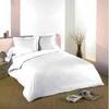 Plain White Duvet Cover Size 240x220cm Color White