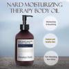 Moisturizing Therapy Body Oil 300ml ORIGINAL STORE