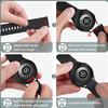 20mm 22mm Silicone Band For Samsung Galaxy Watch 5/pro/4 44mm 40mm Active 2 Gear 3 Strap Bracelet For Galaxy Watch 4 46mm 42mm