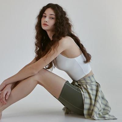 Укороченный топ Debbie Wear Dorothy DEVI-TS0011