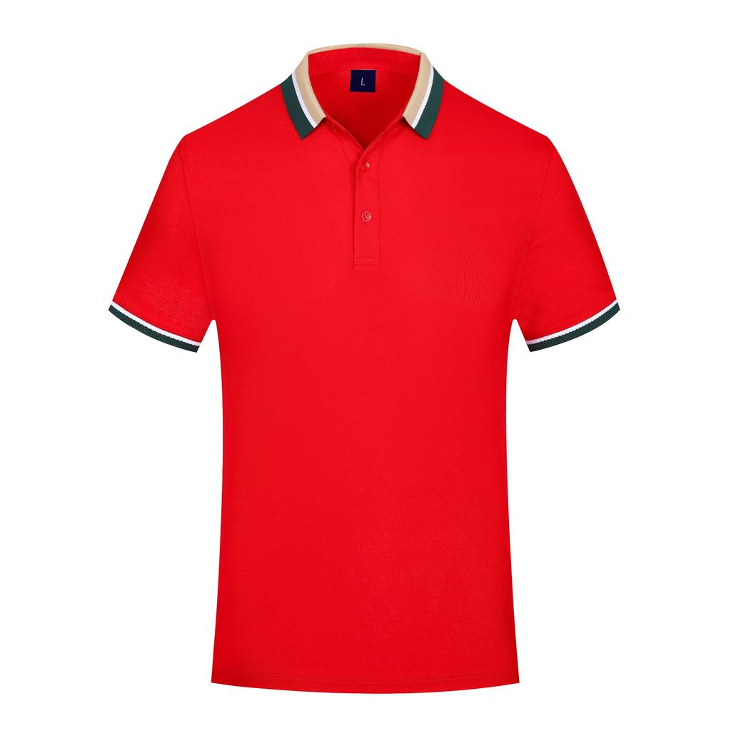 LF DG5588  210g Luxury POLO Shirt