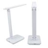 LED Desk Lamp Stepless Dimming 3 Lighting Modes Foldable Eye Protection USB Charging LED Table