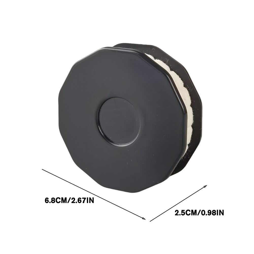 Bike Chain Lubricator Oiler, Bicycle Maintenance Tool for Chain Disc Gear Roller, Anti-Rust Reduces Friction, Easy To Apply