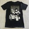 Black Clover Anime T Shirt Adult Small Crunchy Roll Funimation Asta Yuna Graphic
