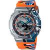 Casio G-Shock Street Spirit Series GM-2100SS-1AJR Men's Multicolor Watch