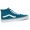 Vans Кроссовки унисекс Sk8-Hi Blue Coral True-White VN0A32QG9EM
