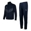 Тренировочный комплект Zqc 933513 02 Puma Kk Club Prematch Brushed Pool