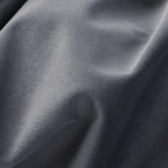 Спальный мешок для кошки с просторным карманом, бархатной подкладкой, теплый, удобный, кровать для домашней кошки, для котят, хорька, зимняя пещерная кровать