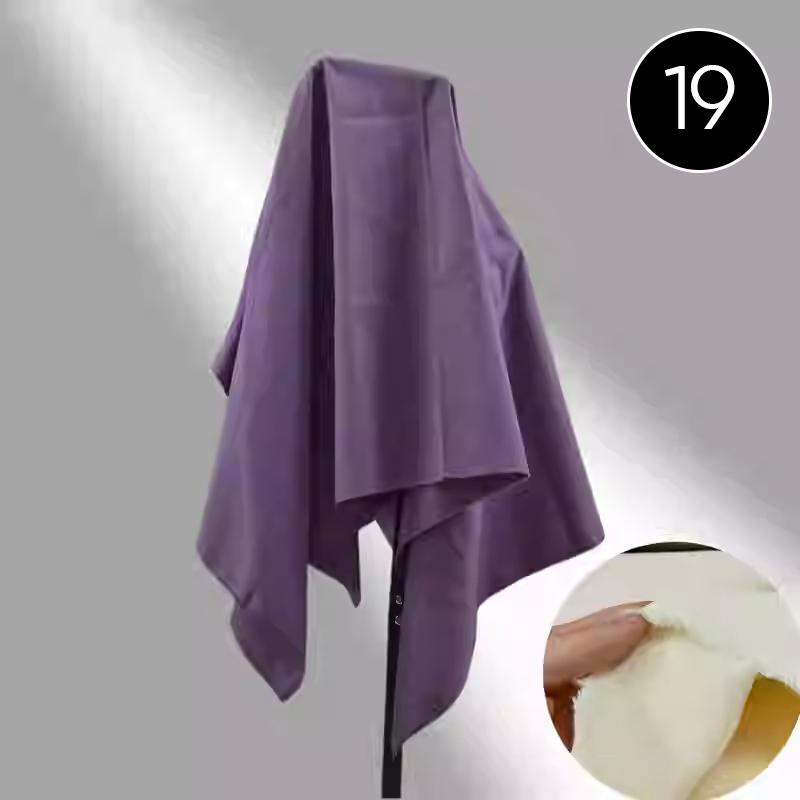 50*150 см Утолщенная Джинсовая Хлопковая Ткань Антиморщинная Саржа Стиранная Джинсовая Ткань Для Шитья Тренча Куртки Фартука Диванного DIY Материал