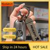 Car Sticker 2025 Hot TPU Car Flip Remote Key Case Fob Cover Holder Shell For Peugeot 208 3008 308 508 408 2008 307 4008 Auto Key