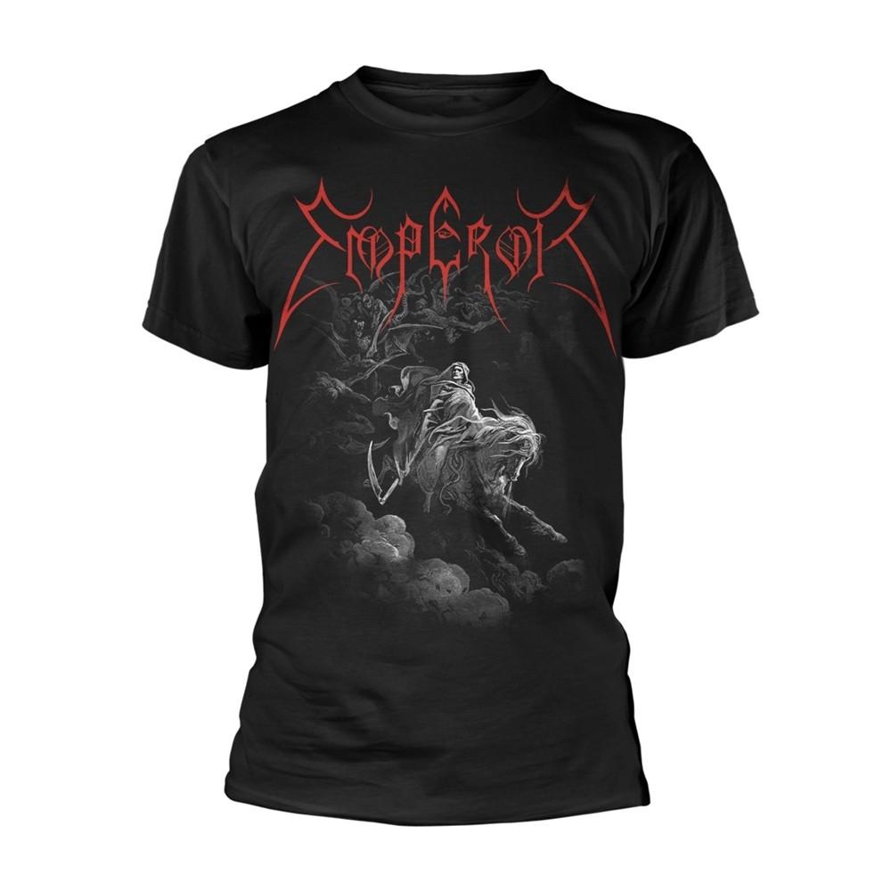 Emperor Rider 2017 Unisex Tshirt