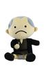 Мягкая игрушка Вака Умеясу, мини-размер, официальный товар 2-й части фильма Фудзиэда ``Shikakejin Umeyasu''