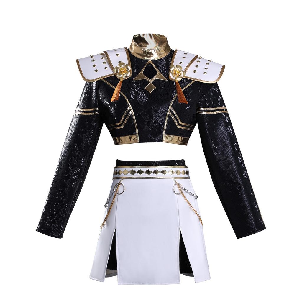 Live Cosplay Server For Movies, Anime, And Games