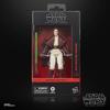 Hasbro star wars STAR WARS черная серия мастер джедай Индара, Аколит для коллекции 6 дюймов (15см) размер фигурки G0011 Подлинный продукт