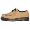 Ramsey Savannah Suede Comfortable Simple Fashion Versatile Low-Top Casual Shoes Unisex Casual Shoes Brown 40572200