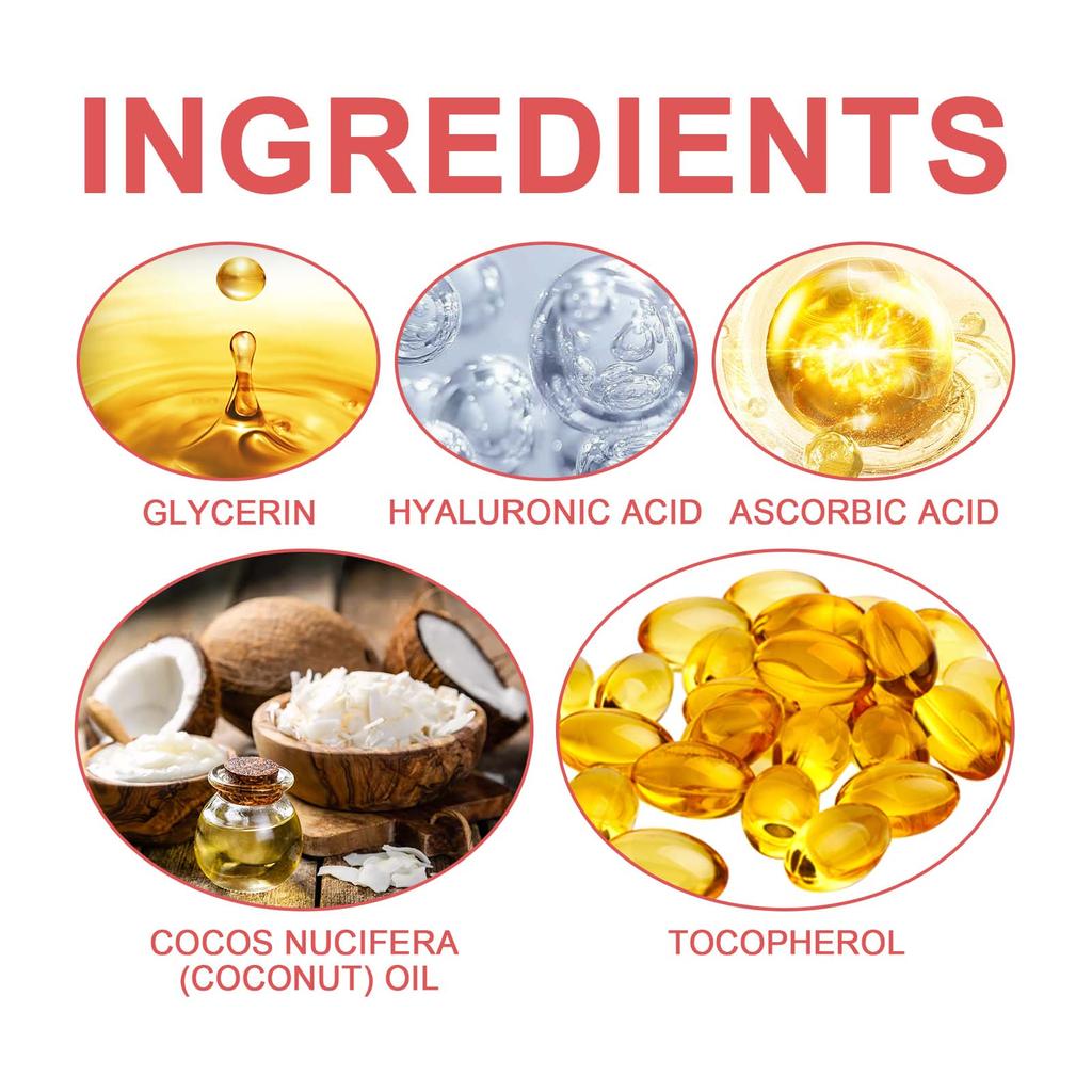 EELHOPE Blush Lip Gloss Stick Multi-Functional Makeup Lightweight Velvet Blush Lip Gloss Contour Suitable for Face and Lips 7g