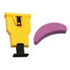 Fast Chainsaw Sharpener Kit Lightweight Easy To Use Chainsaw Sharpening Tool for Electric Gas Chainsaws Accessories