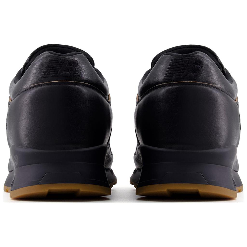 New Balance 1500 Made In England 'Lux Leather Pack' Sneakers U1500KBI