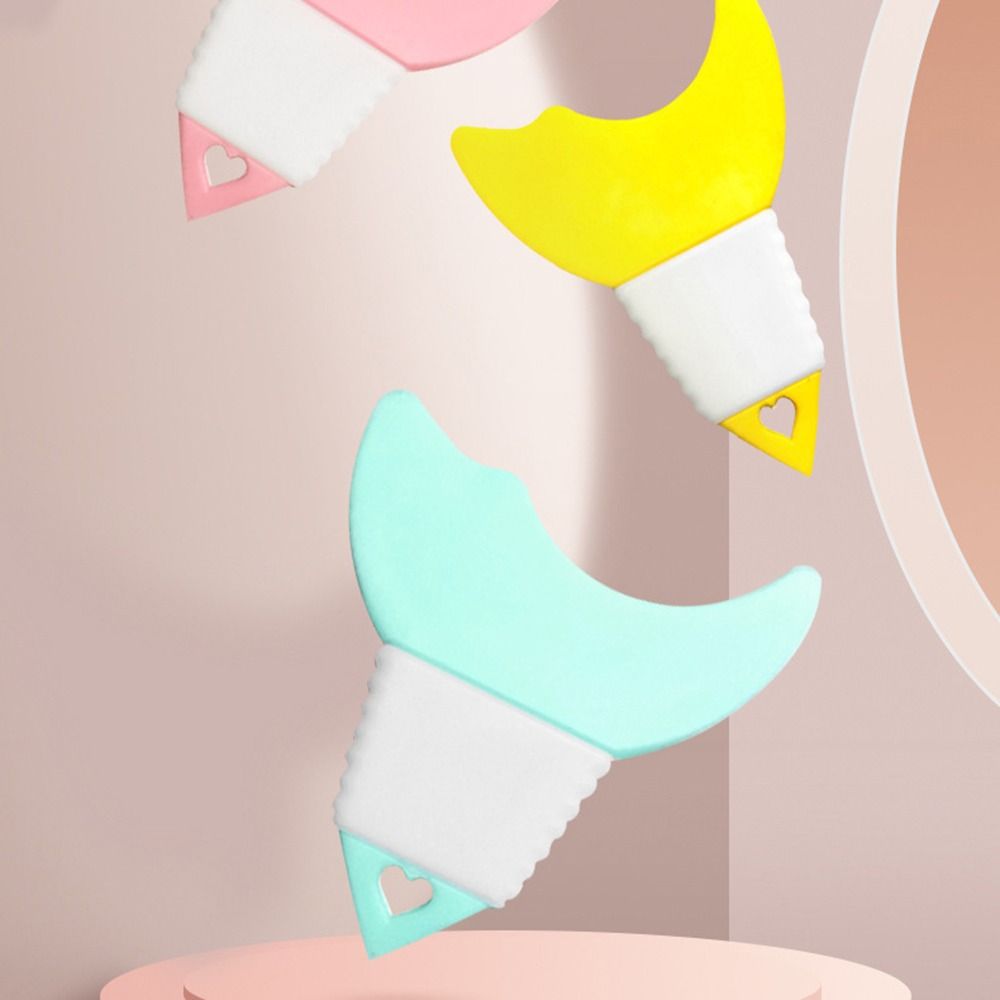 Форма для подводки, Формирующие трафареты, Шаблон для подводки, Маскара Бафл, Инструмент для красоты, Пад для формирования теней